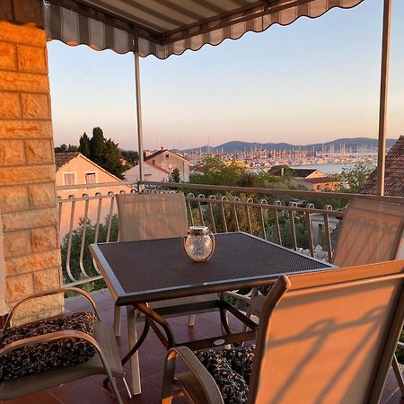 Apartments Maria Biograd na Moru Kültér fotó
