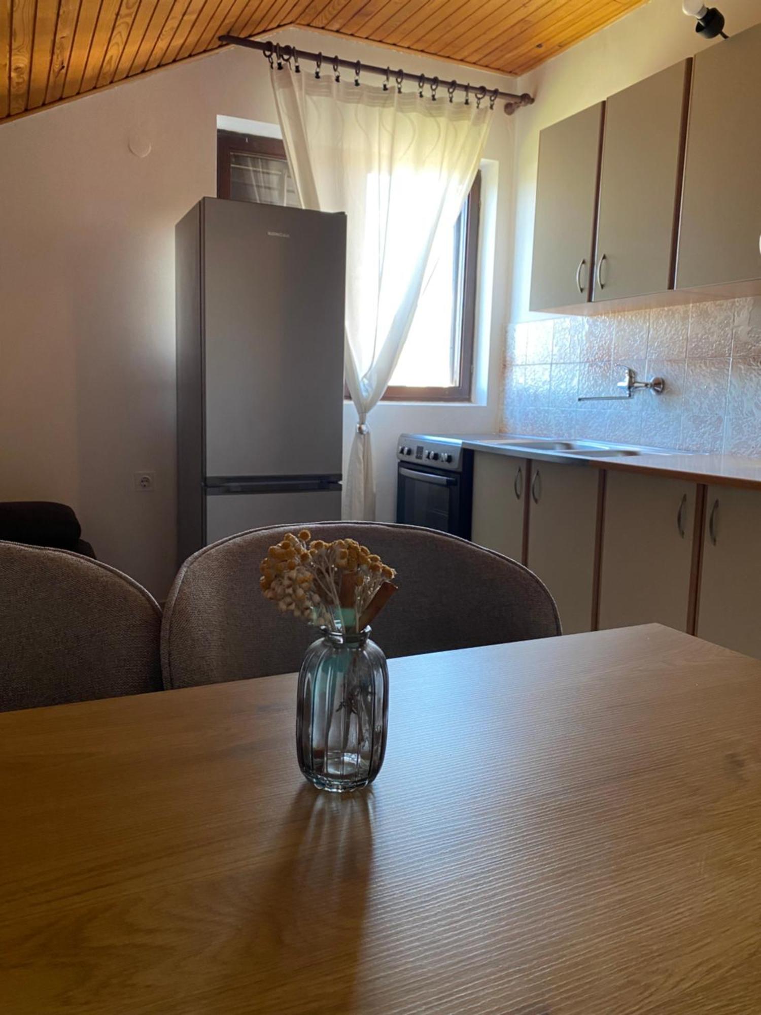 Apartments Maria Biograd na Moru Kültér fotó
