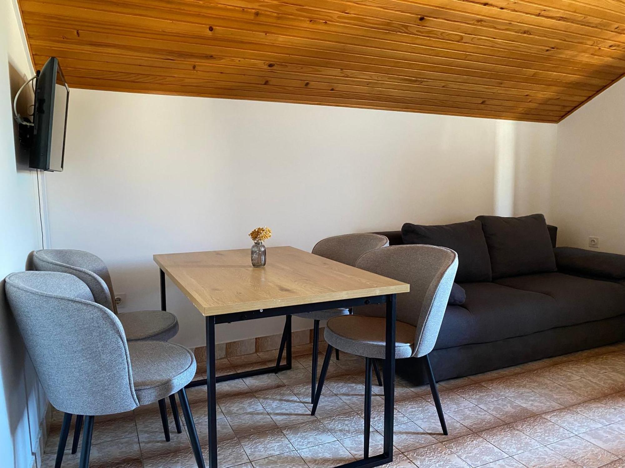 Apartments Maria Biograd na Moru Kültér fotó