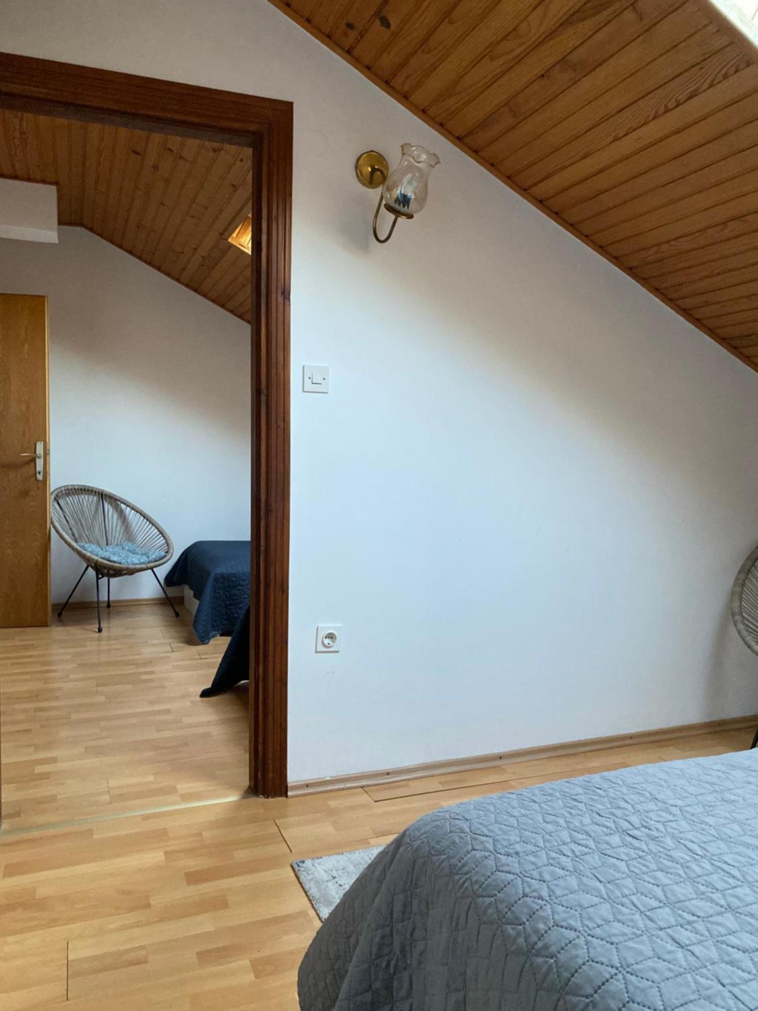 Apartments Maria Biograd na Moru Kültér fotó