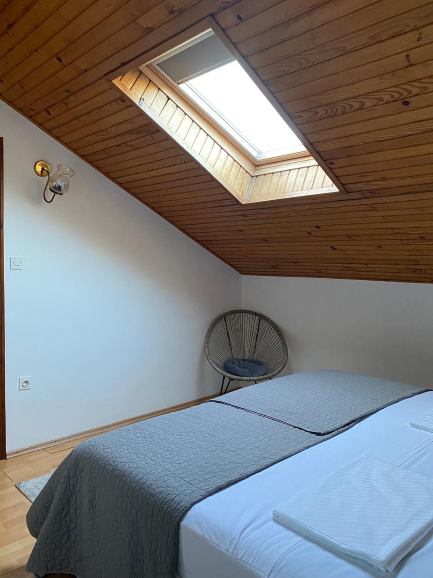 Apartments Maria Biograd na Moru Kültér fotó