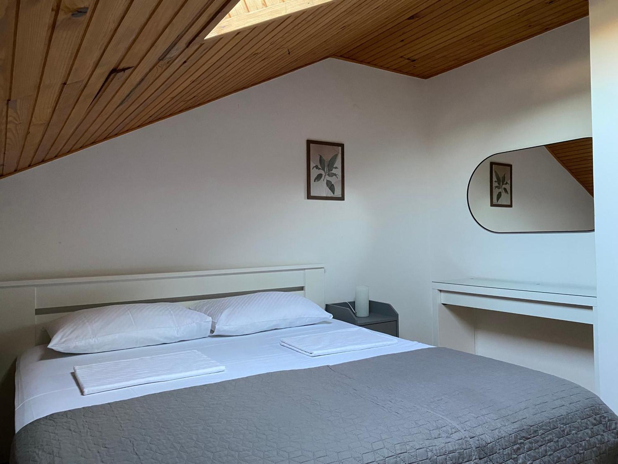 Apartments Maria Biograd na Moru Kültér fotó