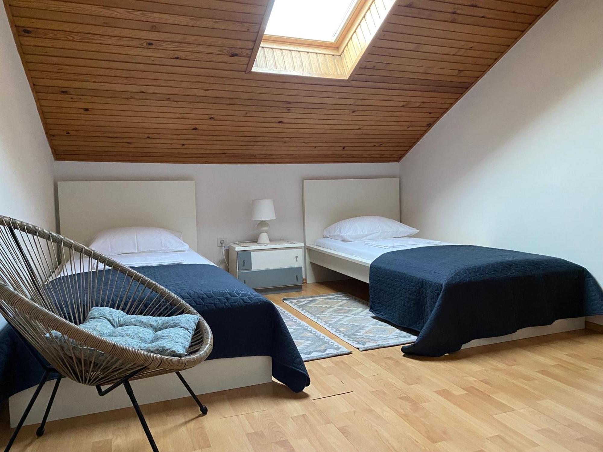 Apartments Maria Biograd na Moru Kültér fotó