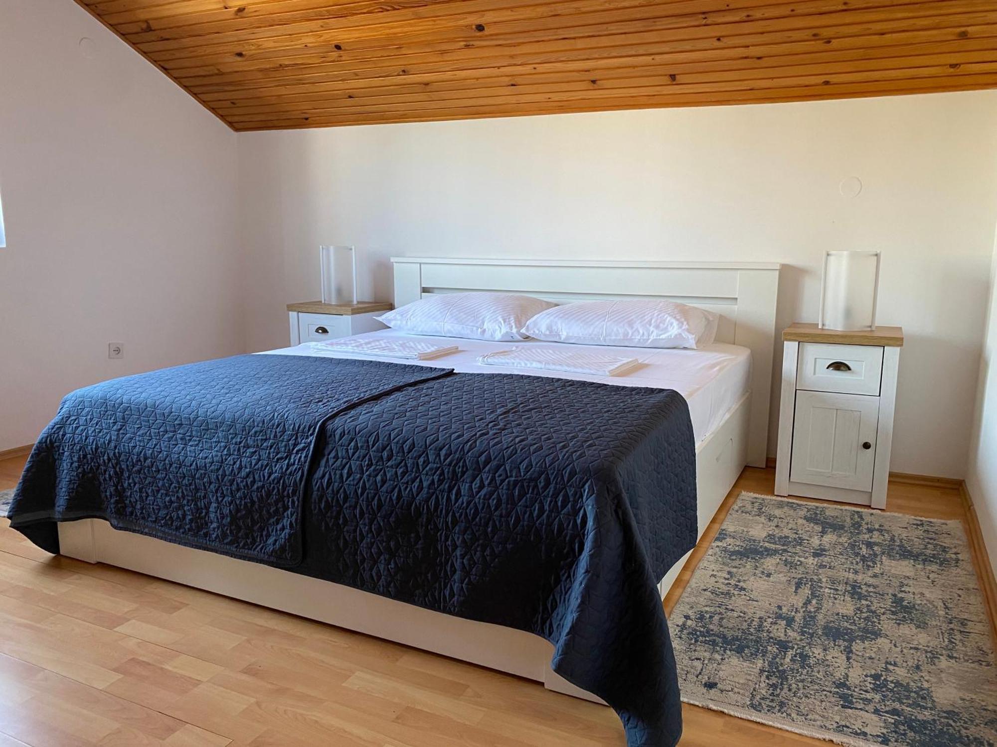 Apartments Maria Biograd na Moru Kültér fotó