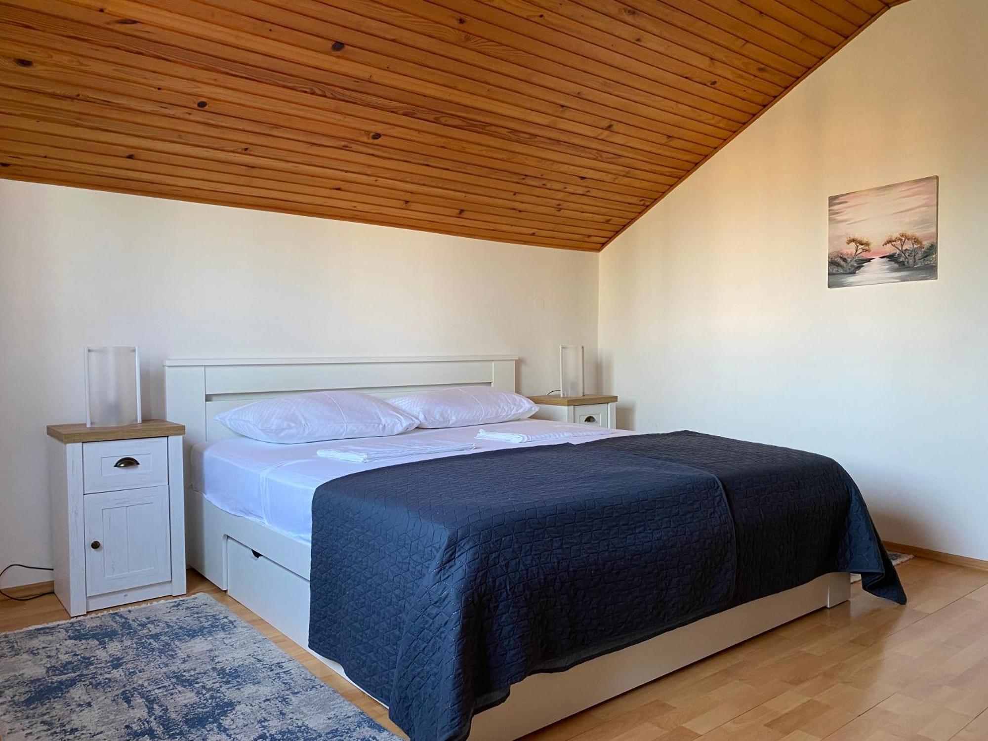 Apartments Maria Biograd na Moru Kültér fotó