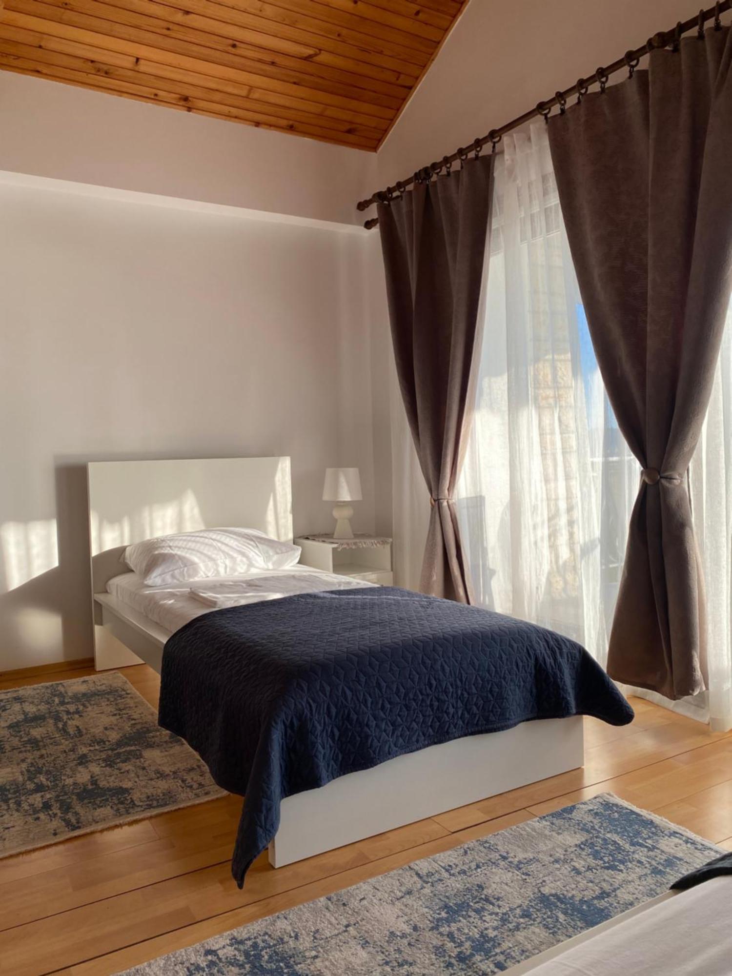 Apartments Maria Biograd na Moru Kültér fotó