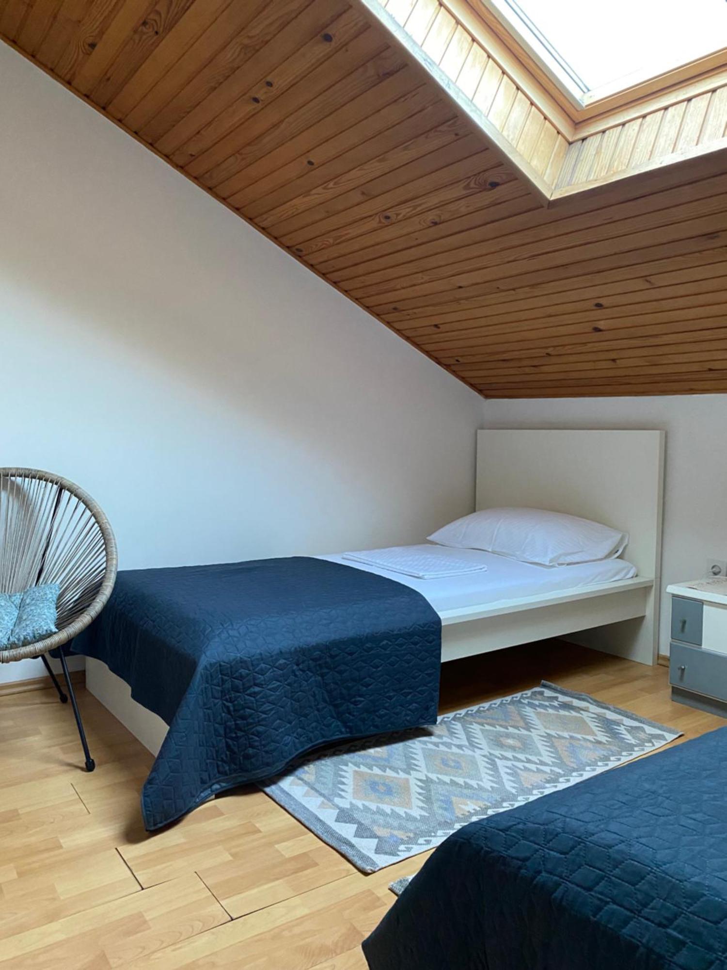 Apartments Maria Biograd na Moru Kültér fotó
