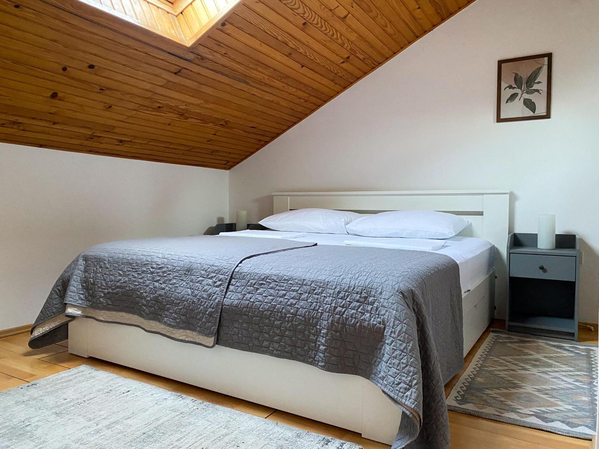 Apartments Maria Biograd na Moru Kültér fotó