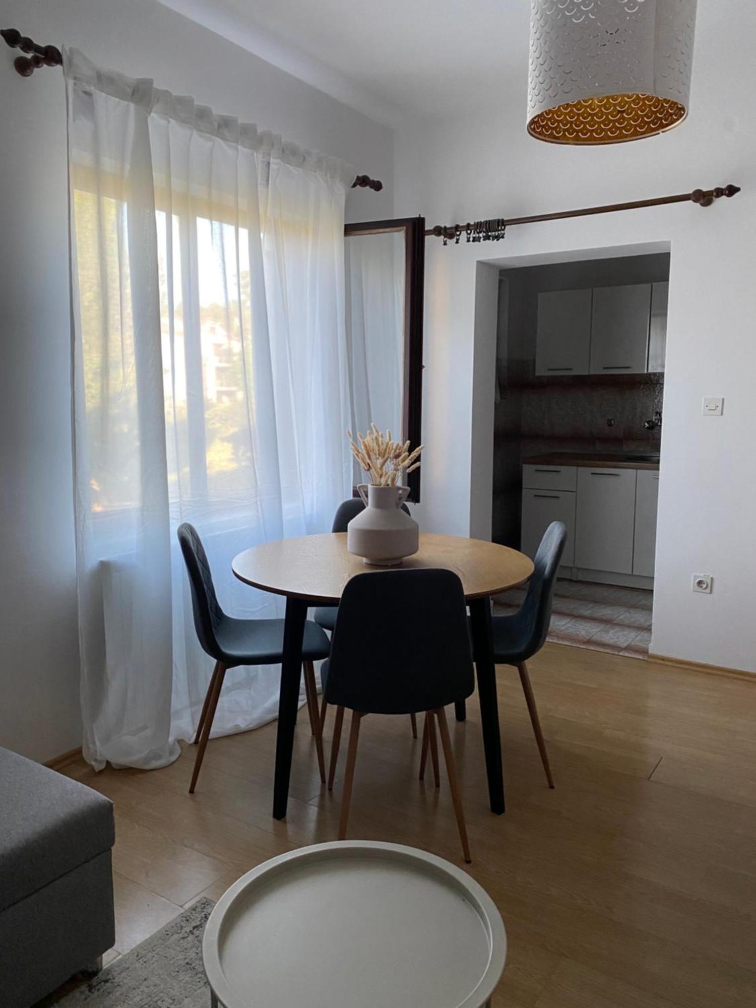 Apartments Maria Biograd na Moru Kültér fotó