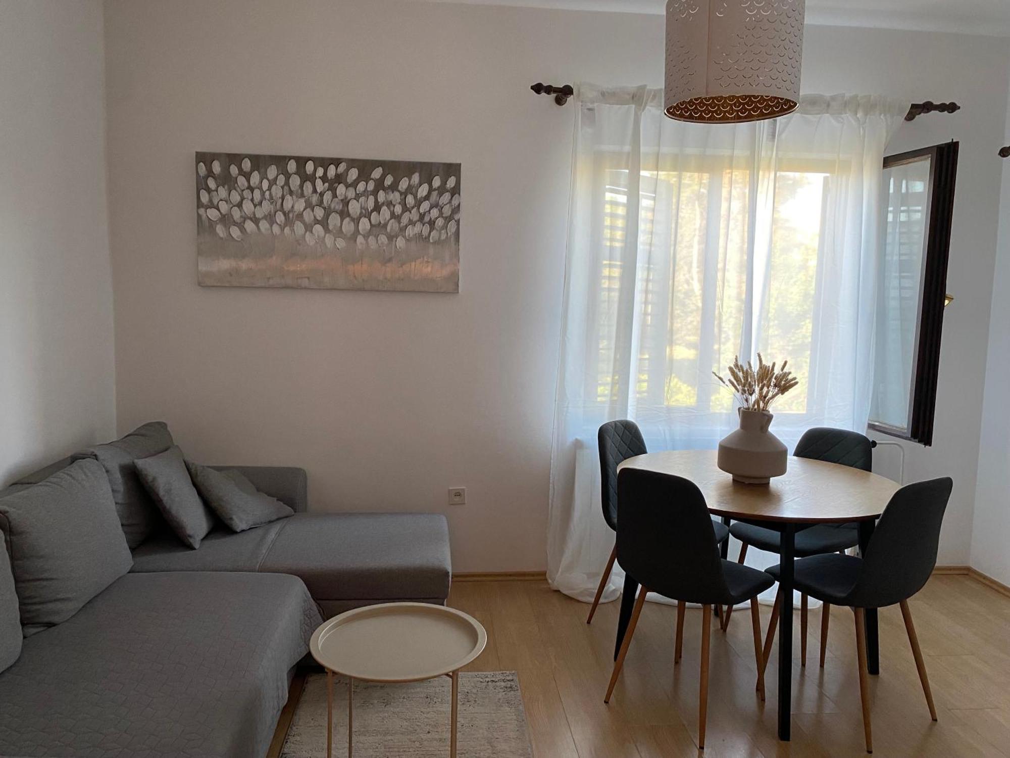 Apartments Maria Biograd na Moru Kültér fotó
