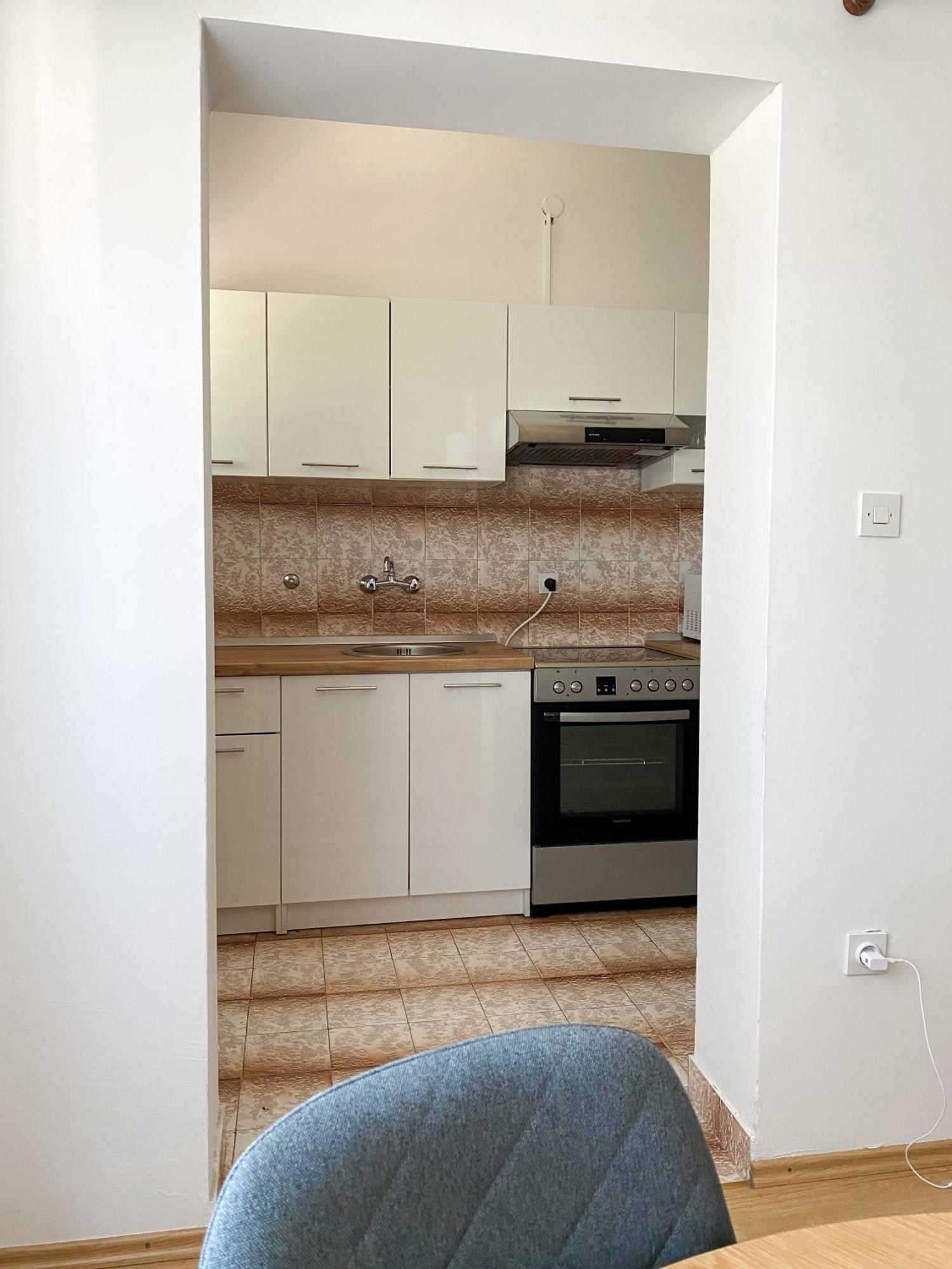 Apartments Maria Biograd na Moru Kültér fotó
